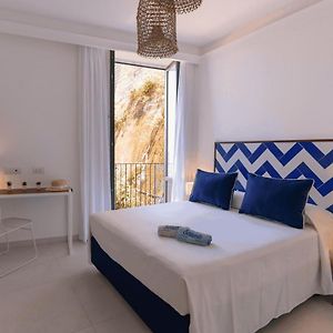 Habitación con Cama King